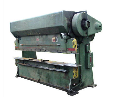 Dries &amp; Krump 1012L, Machine ID: 5228